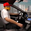 3d模拟驾驶停车场游戏