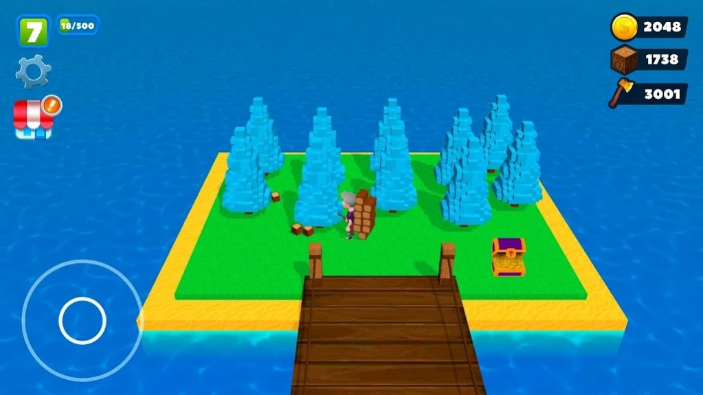 海岛工艺游戏图3