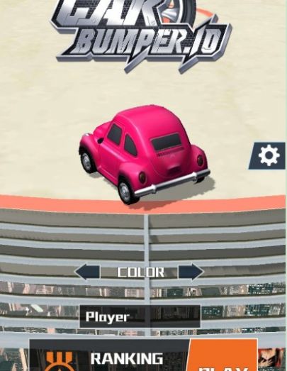 汽车对撞游戏安卓版图2: