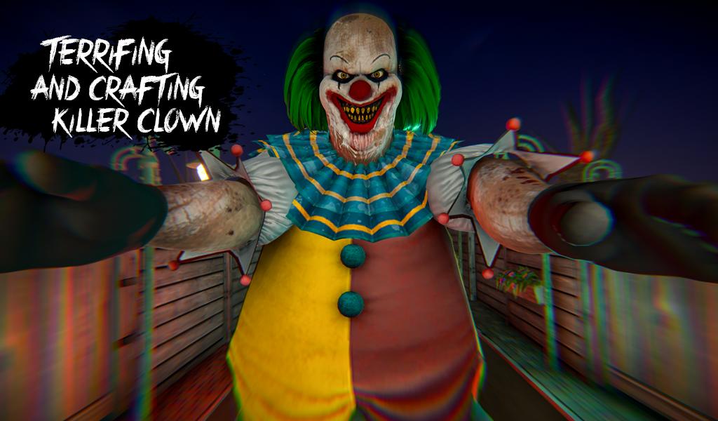 恐怖小丑死亡公园3游戏图3