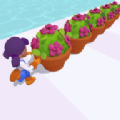 植物快跑3D游戏