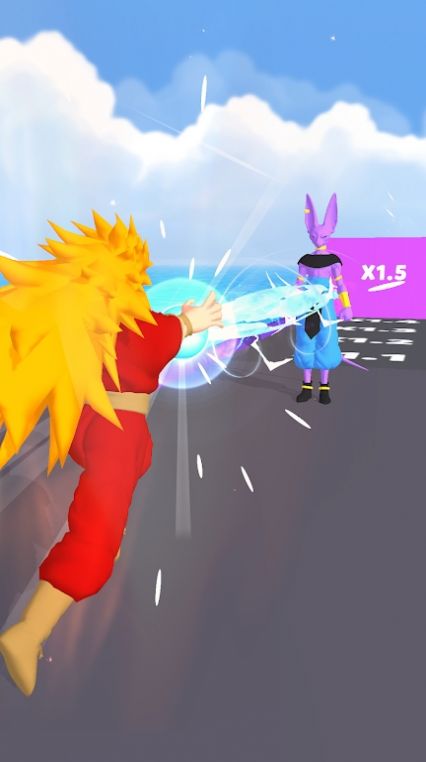 Fight Run 3D游戏安卓版图3: