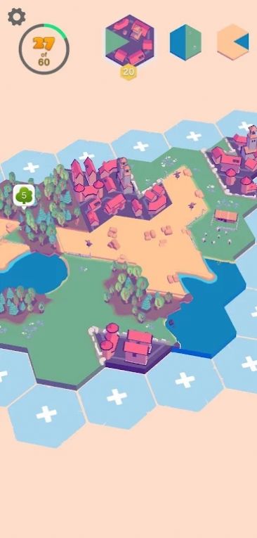 完美之地游戏最新版(Perfect Lands)图2: