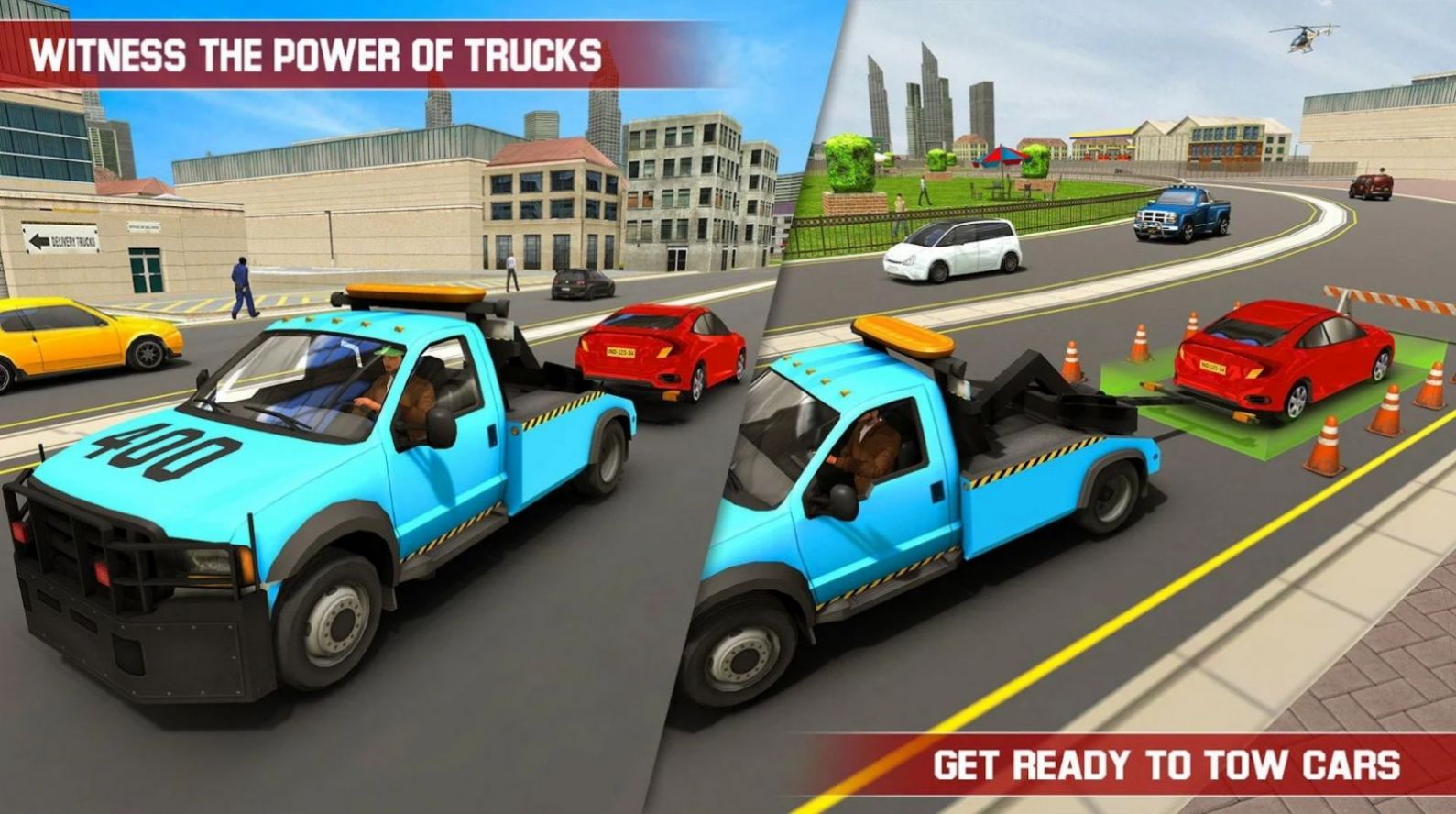 警察驾驶警车救援模拟器游戏安卓手机版图3: