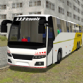 印度巴士警车模拟器游戏