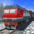 火车人生模拟器游戏