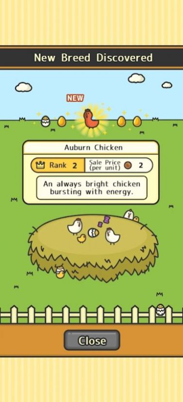 家禽公司游戏最新版(Poultry Inc)图3: