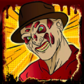 Scary Freddy游戏