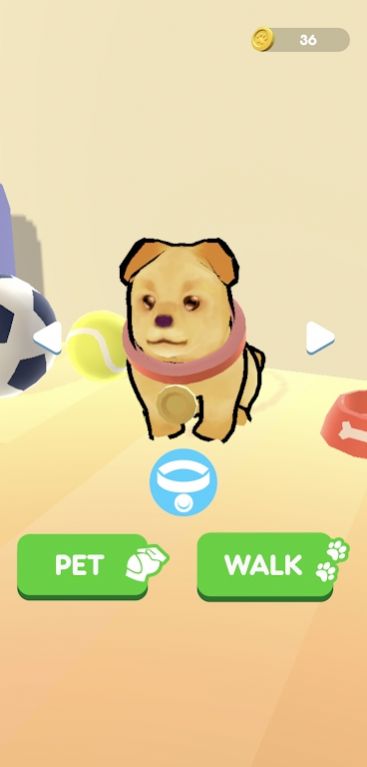 小狗散步游戏安卓版图3: