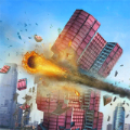 城市摧毁模拟器2022游戏