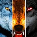野狼模拟3D游戏