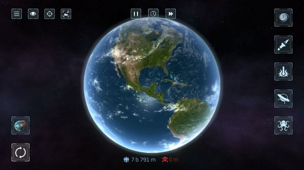 模拟星球大作战游戏中文版图2: