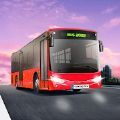 巴士模拟器公路赛车游戏