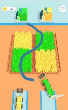 农场供应链游戏图3