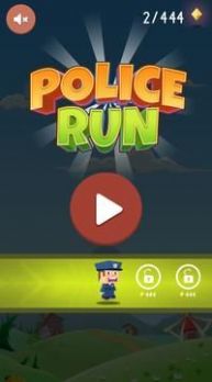 警察跑酷游戏官方版图3: