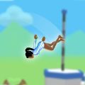 Gymnastic Jump 3D游戏