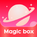 宇宙盲盒app