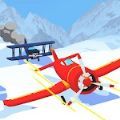 3D空战飞行模拟器游戏