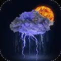 日冕天气预告app安卓版 v1.02.2