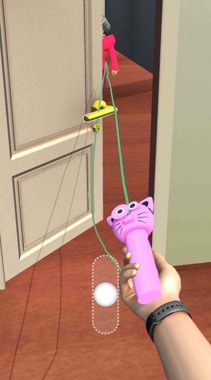 绳索发射器游戏官方版(Rope Launcher)图2: