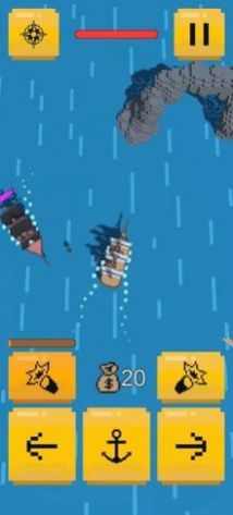 方块之海游戏安卓版图4: