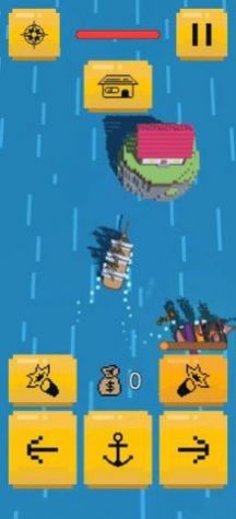 方块之海游戏安卓版图3: