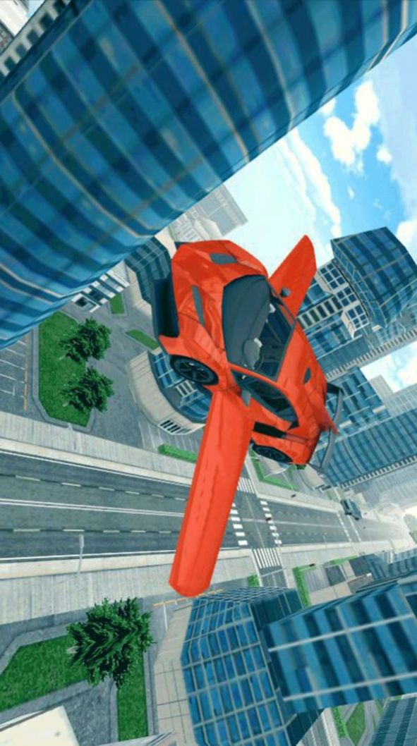 飞车城市救援游戏安卓版图4: