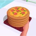 披萨跑3D游戏