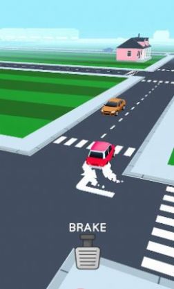 刹车回家游戏最新版(Brake It)图3: