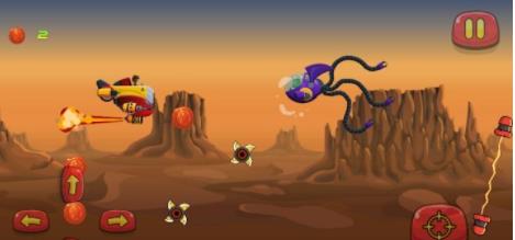 火星的崛起游戏安卓版图4: