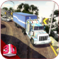 美国卡车人生模拟器游戏