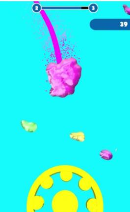 混合水滴游戏安卓版图2: