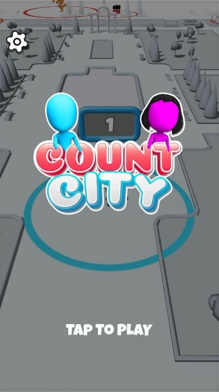 计数城市游戏手机版(Count City)图2: