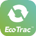 EcoTrac app