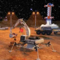火星战术基地游戏