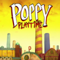 2D Poppy Playtime游戏