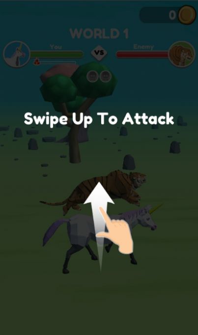 动物攻击游戏手机版图4: