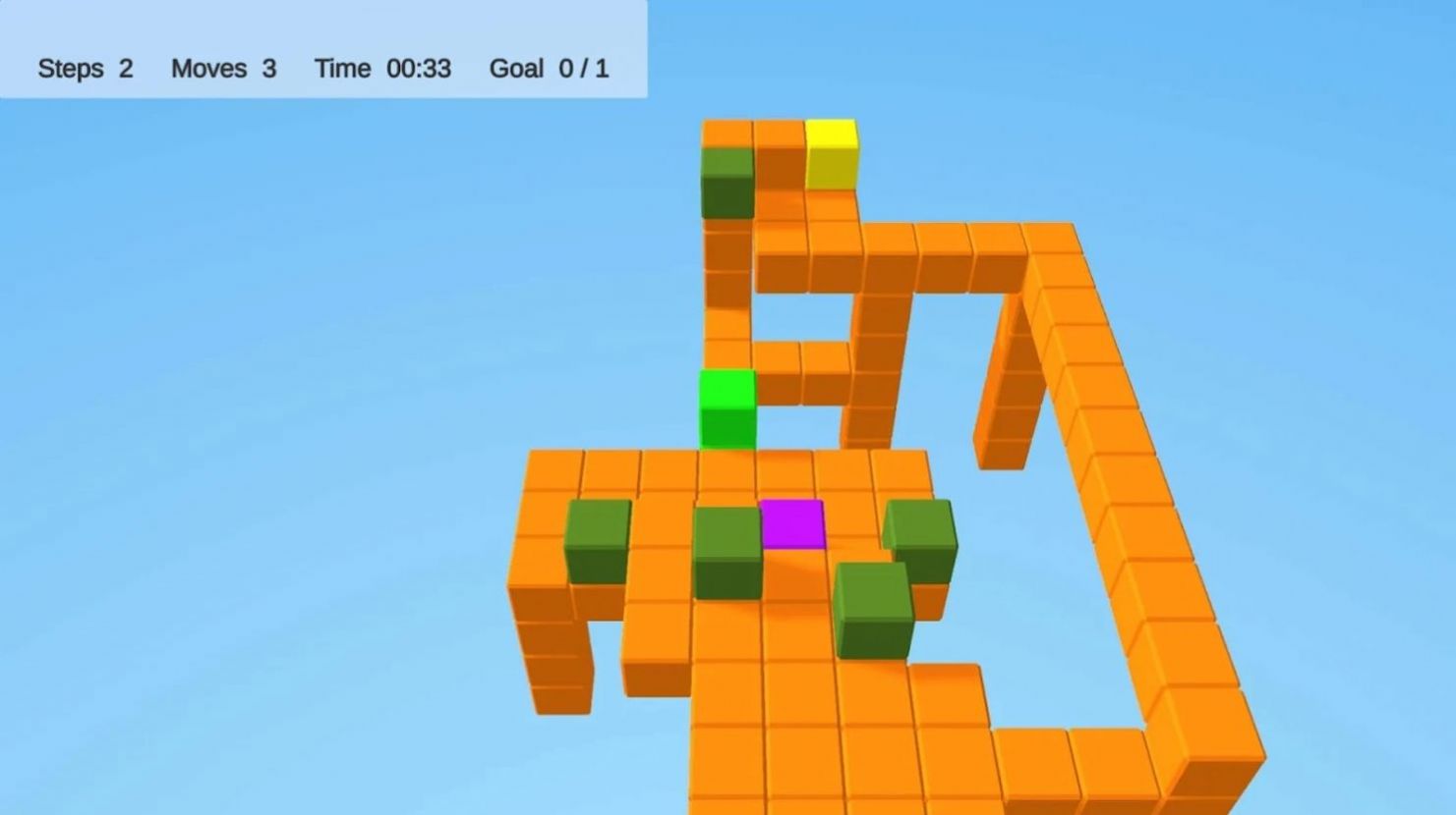 立体方块拼图游戏官方手机版图3: