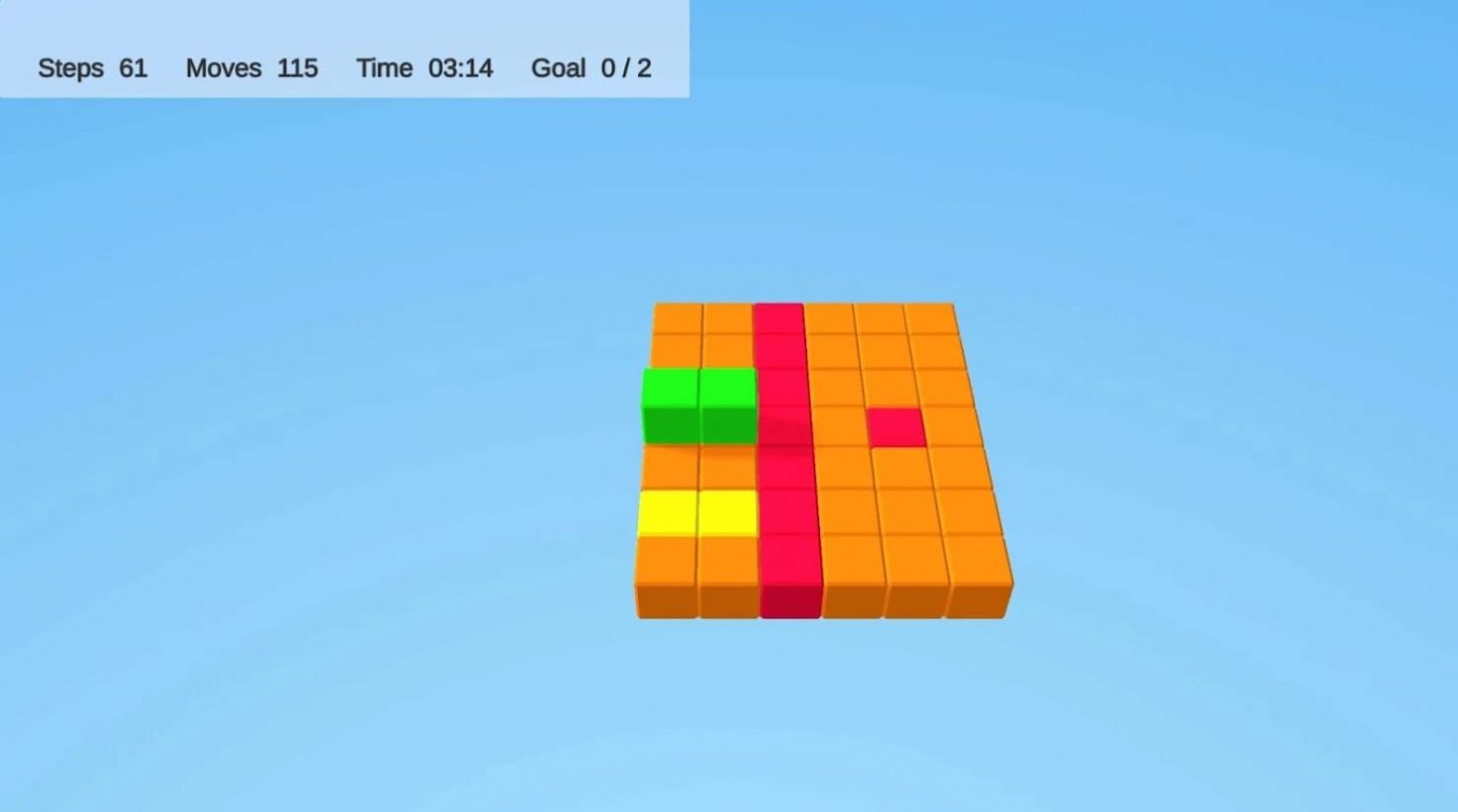 立体方块拼图游戏官方手机版图4: