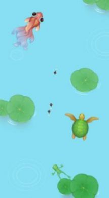 抖音蝌蚪变成龙的游戏最新版图2: