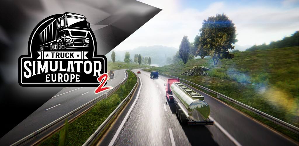 好玩的欧洲卡车司机游戏有哪些_2022新版欧洲卡车司机游戏推荐_欧洲卡车驾驶类手游大全