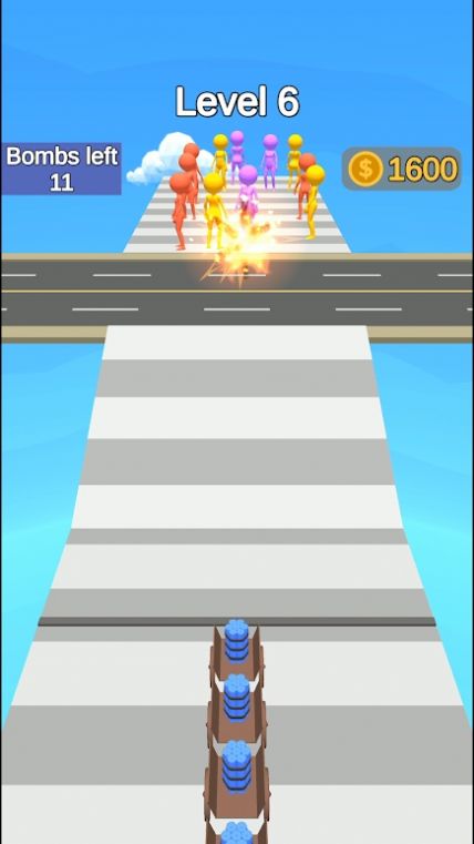 疯狂爆炸者游戏安卓版图3: