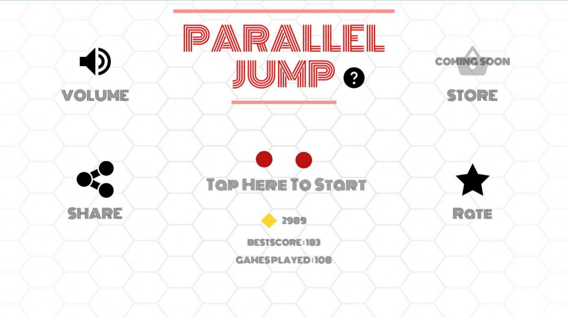 平行跳跃游戏最新安卓版图3:
