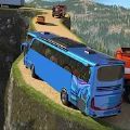 山路越野巴士模拟游戏