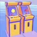 Arcade Runner 3D游戏