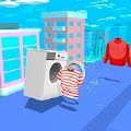 Laundry Flip游戏