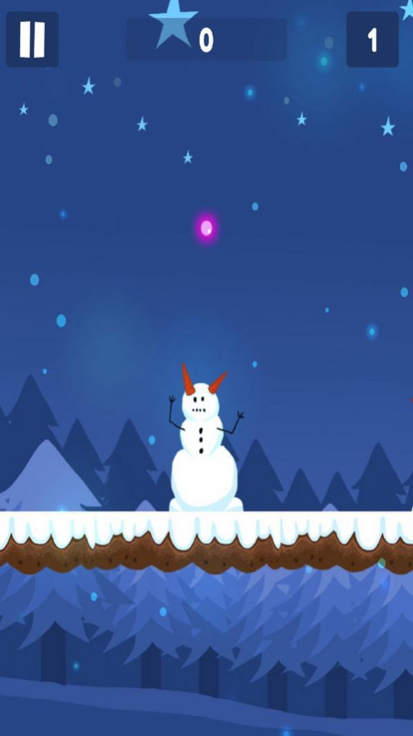 雪人跳绳游戏安卓版图3: