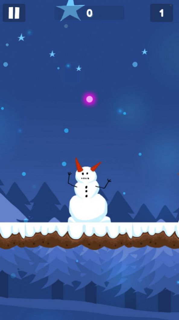 雪人跳绳游戏安卓版图2: