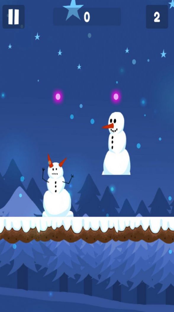 雪人跳绳游戏安卓版图4: