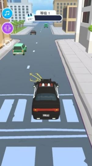 欢乐驾驶员游戏官方最新版图3: